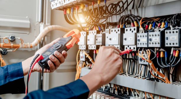 Best Licensed Electrician  in Dano, CO